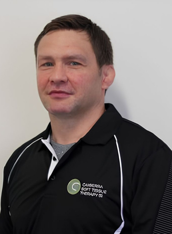 Kris Grzywniak.
